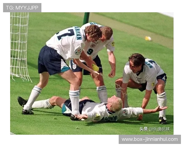 足球球星独特庆祝动作大解析 每一招背后都有故事与情感