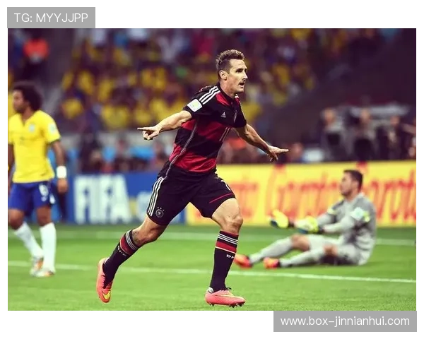 足球界最佳射门球星评选 谁是史上最具威胁的进攻天才